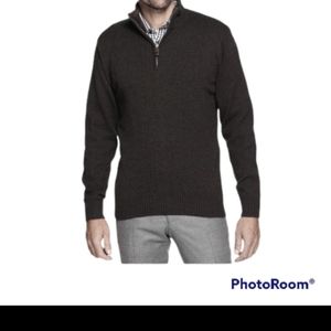 Oscar de la Renta vintage sweater